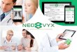 NeoVyx - Novo Recurso em Saúde