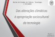 Ects, apropriação da tecnologia (97 2003)