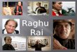 Apresentação Raghu Rai