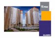 Residencial Allegro - Pinheirinho (41) 9182-3551
