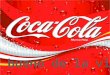 Coca cola- comercial