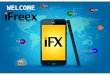 Apresentação atualizada ifreex - IFREEXBAHIA