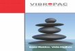 Catálogo Geral Vibropac 2015