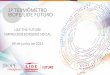 Apresentação Termômetro IBOPE - LIDE FUTURO Pernambuco