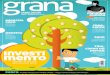 Revista Grana - TCC