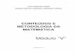 Apostilade metodologiadamatematicanaisis pdf