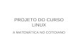 Projeto Do Curso Linux