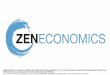 ZenEconomics - Apresentação Investidor