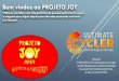 Ultimate Cycler - Projeto JOY