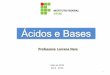 Aula_ ácidos e bases