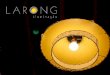 Apresentação Além do Slide - Larong Iluminação