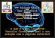 AVC- Acidente Vascular Cerebral