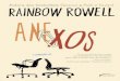 Anexos- Rainbow Rowell