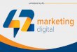 Apresentação 42 Marketing Digital