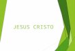 Discipulado   lição 3 - jesus cristo