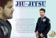 Matéria sobre a importância do jiu jitsu na formação do cidadão