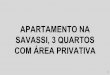Apresentação apartamento savassi 3 quartos com área priv. (1)