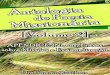 Antologia de poesia missionária - volume 2