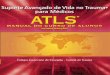 ATLS - 8ª Edição - Português - 2008