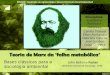 Marx e a Falha Metabólica