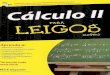 Calculo II Para Leigos-blog-conhecimentovaleouro.blogspot.com by@Viniciusf666