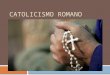 Catolicismo Romano