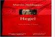 Martin Heidegger  - Hegel.pdf