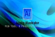 Aula 07 - Adobe Illustrator - Pen Tool