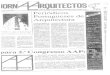 Jornal Dos Arquitectos. PDF