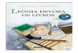 Leonia Devora Os Livros Modo de Compatibilidade 131023132458 Phpapp02