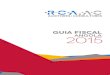 RCA Guia Fiscal 2015 AO
