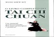 Livro Completo Do Tai Chi Chuan