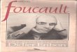 ERIBON, Didier. Michel Foucault Uma Biografia