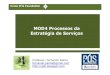 MOD 4 Processos Da Estratégia de Serviços