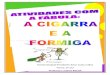 Atividades com a Fábula A CIGARRA E A FORMIGA- em diversos Gêneros Textuias.pdf