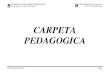 Carpeta Pëdagogica 1-Foda Chart, Cartel Na Mision, Vision 2015 Portfolio (1) (1)
