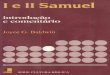 08- I e II Samuel- Serie Cultura Biblica - Joyce G. Baldwin