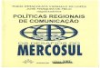 políticas regionais de comunicação