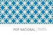 Pop Nacional