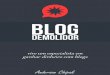 Blog Demo Lido Red
