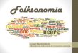 Folksonomias (by Luciana Monteiro)