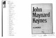 Keynes (1937) - A Teoria Geral Do Emprego - In Szmrecsanyi