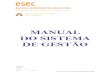 MSG - Manual Do Sistema de Gestao 1