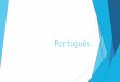 Português 1.1