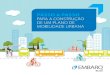 Passo a Passo Plano de Mobilidade - EMBARQ Brasil