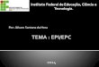 Tema 04- Epi-epc- Ifba (Aula Final )