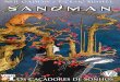 Sandman - Os Caçadores de Sonhos - #01 de #04