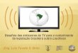 Desafios das emissoras de TV para o cumprimento da legislação brasileira sobre Loudness