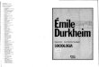 Os Pensadores. Durkheim e Mauss Algumas Formas Primitivas de Classificação