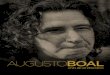 Augusto Boal - catálogo CCBB 2015